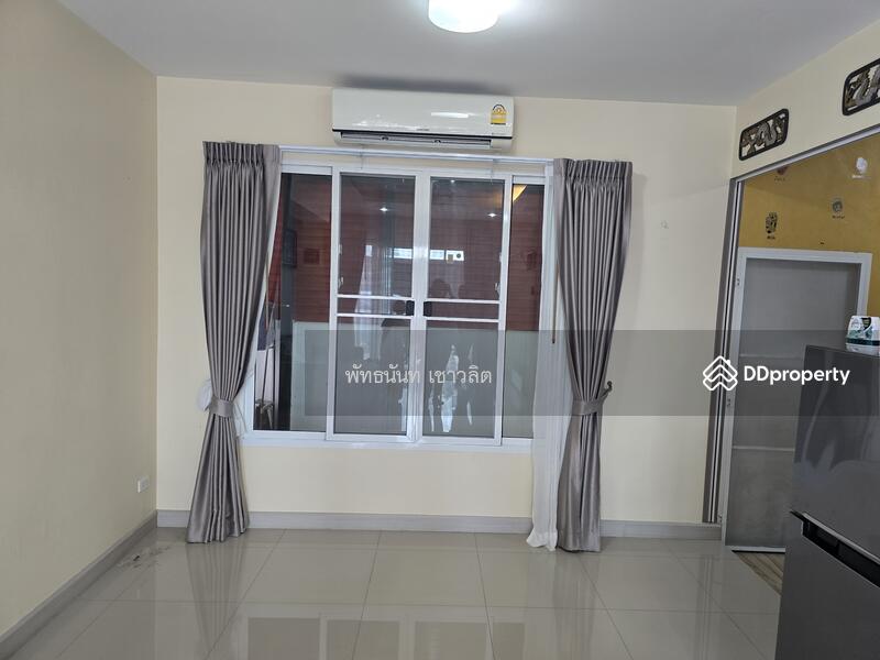 For Rent - Iconature Salaya, Nakhon Pathom