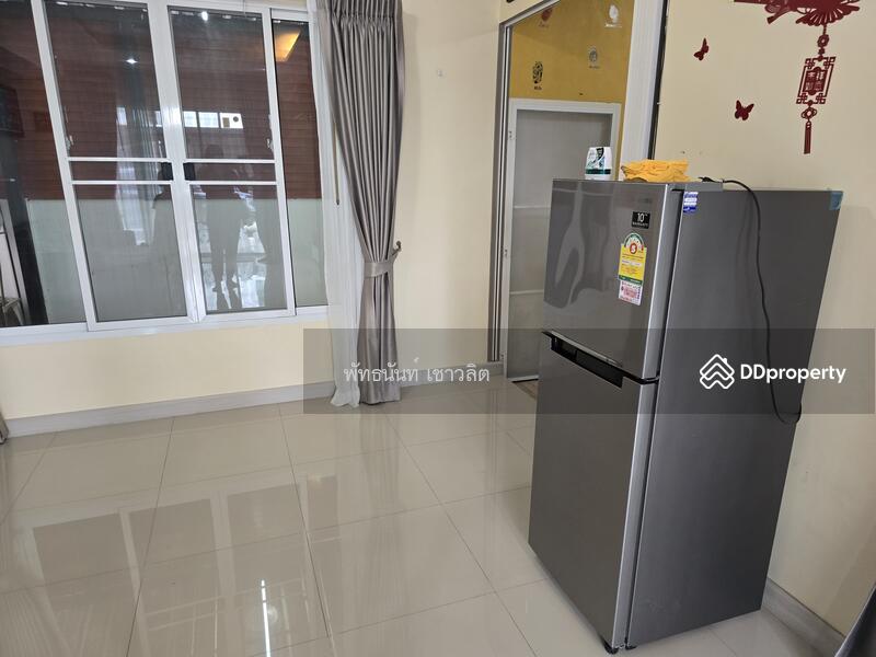 For Rent - Iconature Salaya, Nakhon Pathom