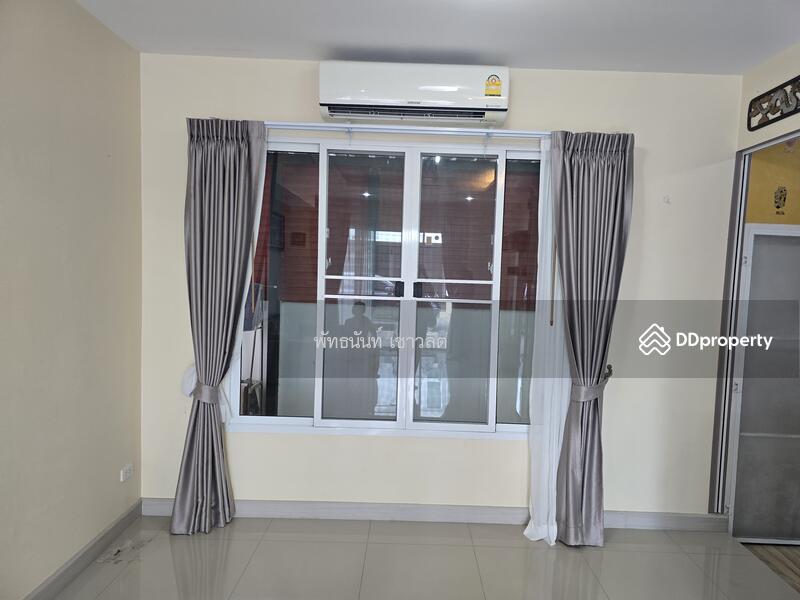 For Rent - Iconature Salaya, Nakhon Pathom