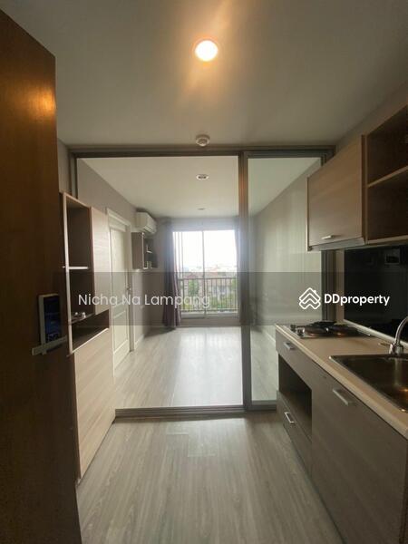 For Sale - The Privacy Ratchada-Sutthisan, Bangkok