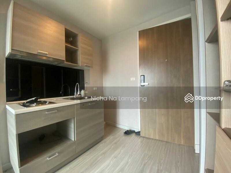 For Sale - The Privacy Ratchada-Sutthisan, Bangkok
