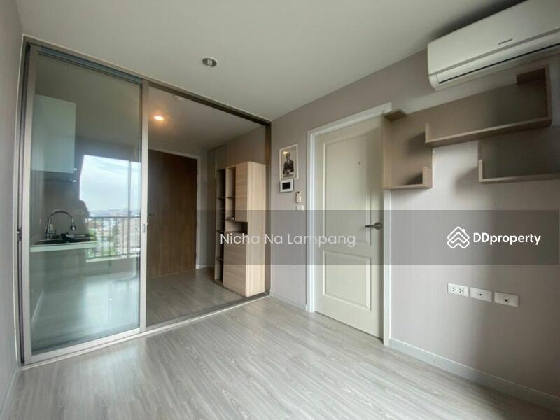 For Sale - The Privacy Ratchada-Sutthisan, Bangkok