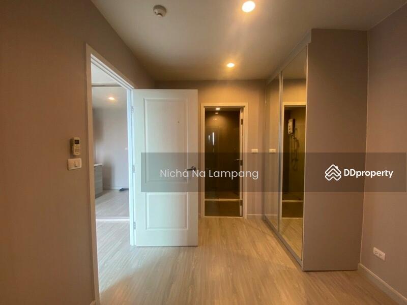 For Sale - The Privacy Ratchada-Sutthisan, Bangkok