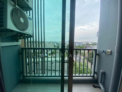 ขาย - The Privacy Ratchada-Sutthisan : เดอะ ไพรเวซี่ รัชดา - สุทธิสาร, กรุงเทพ