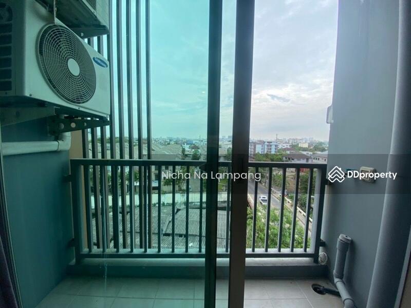 For Sale - The Privacy Ratchada-Sutthisan, Bangkok