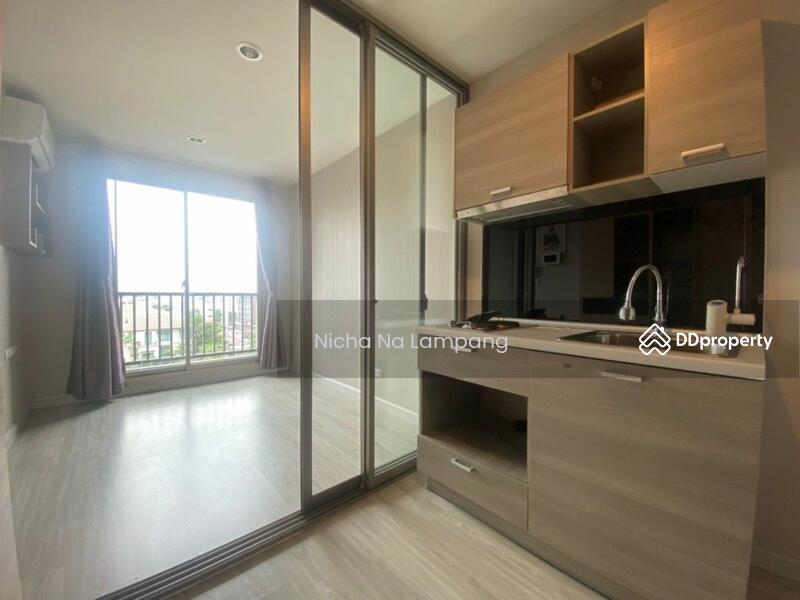 For Sale - The Privacy Ratchada-Sutthisan, Bangkok