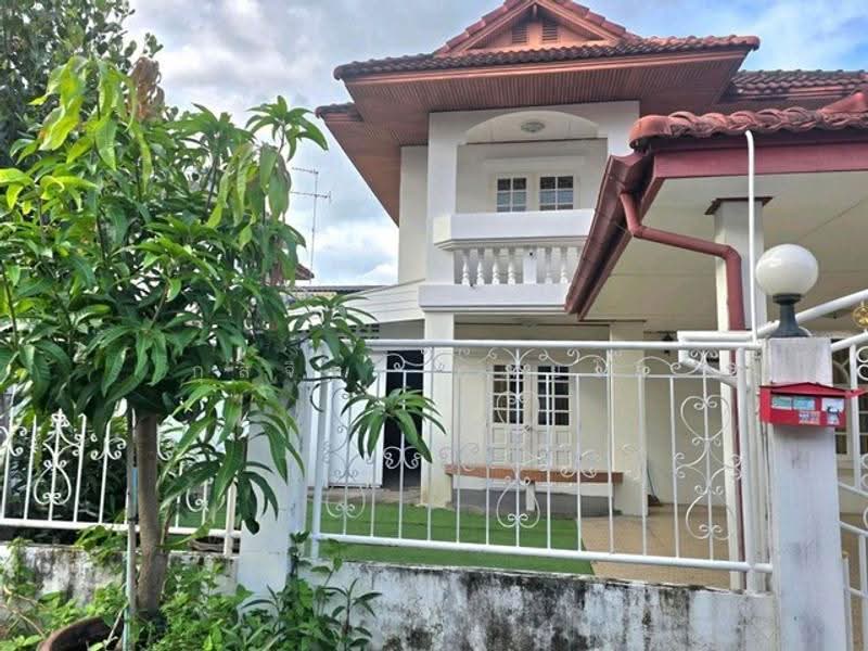 สราญรมย์, Bangkok, 1 ประเสริฐมนูกิจ, Khlong Kum, Bueng Kum, Bangkok, 3 Bedrooms, 200 sqm, Single Detached House For Rent, by กุลจิรา อภัยโส, 60177272 - DDproperty.com