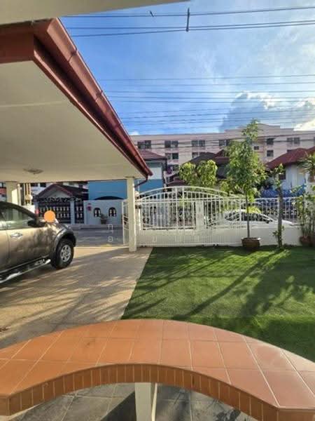 สราญรมย์, Bangkok, 1 ประเสริฐมนูกิจ, Khlong Kum, Bueng Kum, Bangkok, 3 Bedrooms, 200 sqm, Single Detached House For Rent, by กุลจิรา อภัยโส, 60177272 - DDproperty.com