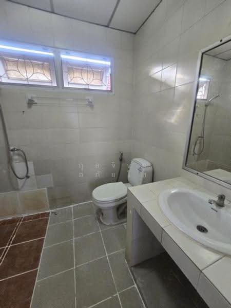 สราญรมย์, Bangkok, 1 ประเสริฐมนูกิจ, Khlong Kum, Bueng Kum, Bangkok, 3 Bedrooms, 200 sqm, Single Detached House For Rent, by กุลจิรา อภัยโส, 60177272 - DDproperty.com
