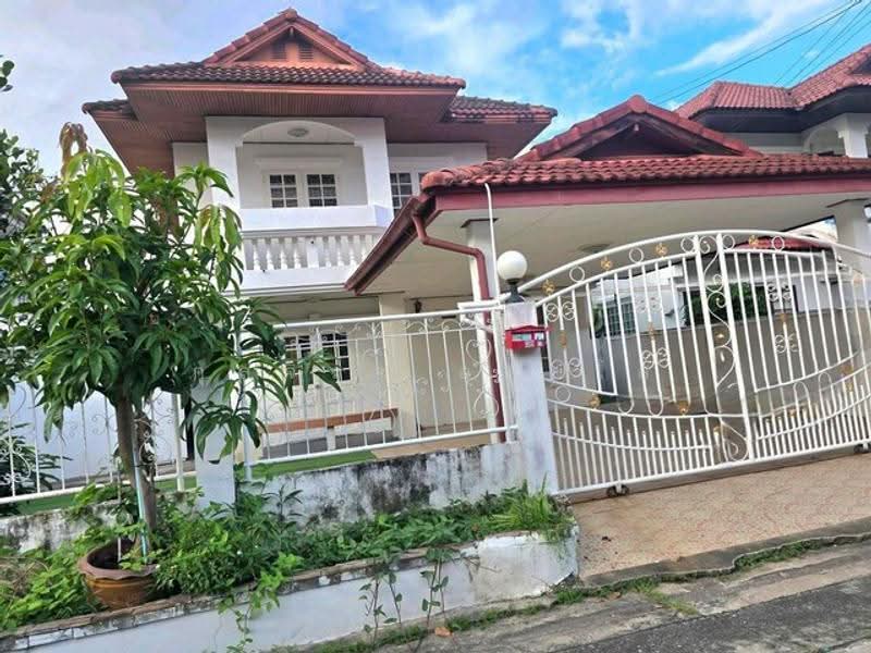 สราญรมย์, Bangkok, 1 ประเสริฐมนูกิจ, Khlong Kum, Bueng Kum, Bangkok, 3 Bedrooms, 200 sqm, Single Detached House For Rent, by กุลจิรา อภัยโส, 60177272 - DDproperty.com