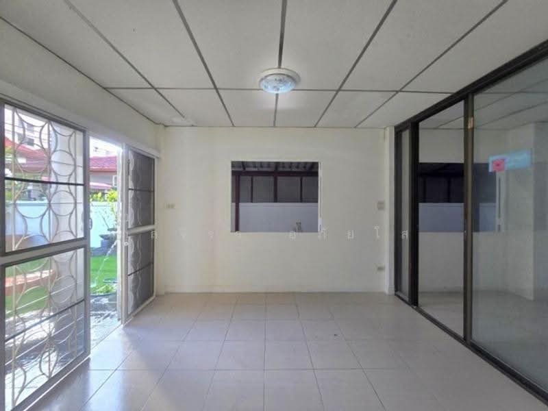 สราญรมย์, Bangkok, 1 ประเสริฐมนูกิจ, Khlong Kum, Bueng Kum, Bangkok, 3 Bedrooms, 200 sqm, Single Detached House For Rent, by กุลจิรา อภัยโส, 60177272 - DDproperty.com