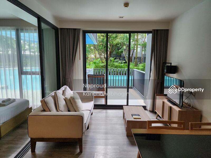 For Rent - The Deck Patong, Phuket