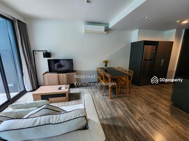 For Rent - The Deck Patong, Phuket