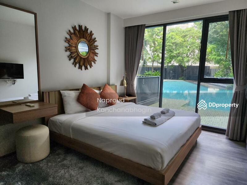For Rent - The Deck Patong, Phuket