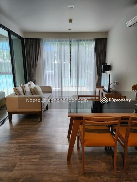 For Rent - The Deck Patong, Phuket