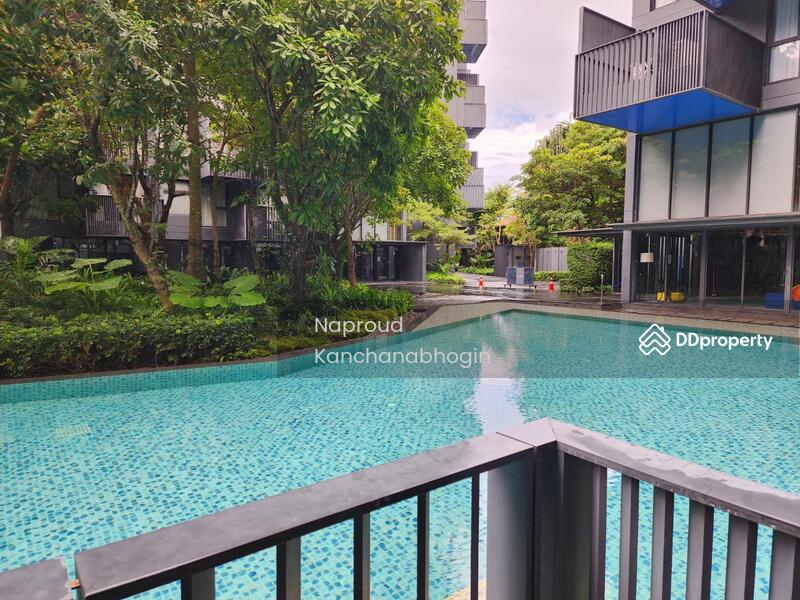 For Rent - The Deck Patong, Phuket