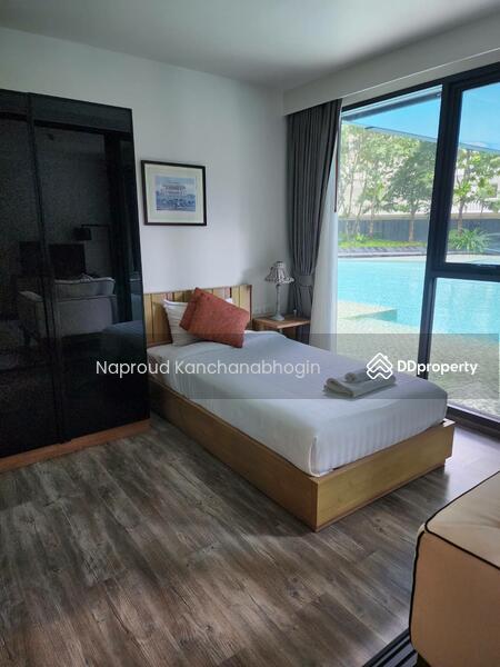 For Rent - The Deck Patong, Phuket