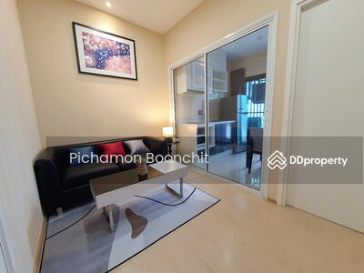 ขาย - The Tree Sukhumvit 71-Ekamai : เดอะทรี สุขุมวิท 71 – เอกมัย, กรุงเทพ