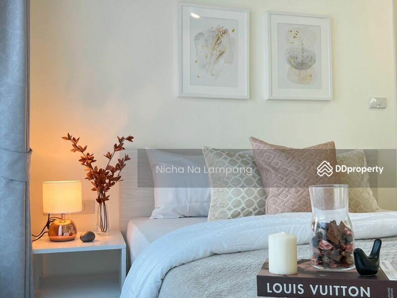 For Rent - Rich Park @ Triple Station, Bangkok
