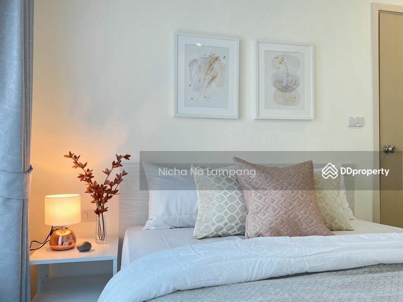 For Rent - Rich Park @ Triple Station, Bangkok