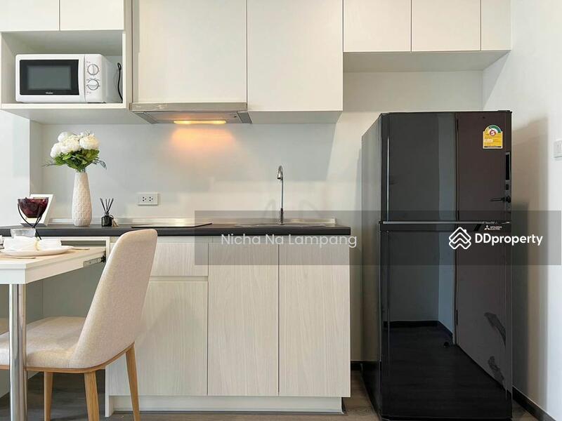 For Rent - Rich Park @ Triple Station, Bangkok