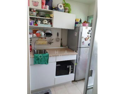 ขาย - Lumpini Ville Sukhumvit 77 : ลุมพินี วิลล์ สุขุมวิท77, กรุงเทพ