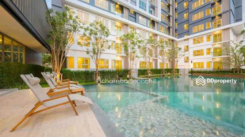 ขาย - Ease 2 Rama 2 : อีส 2 พระราม 2, กรุงเทพ