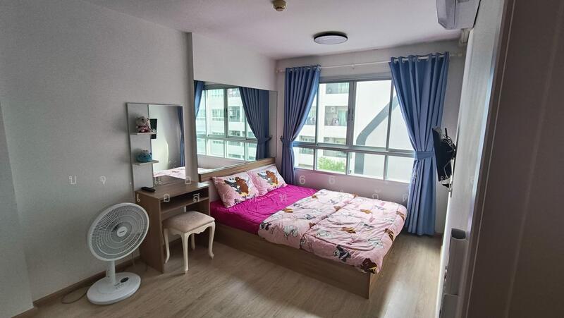 Elio Sukhumvit 64 : เอลลิโอ สุขุมวิท 64, Bangkok, 99 ซอยสุขุมวิท 64, Bang Chak, Phra Khanong, Bangkok, 1 Bedroom, 30 sqm, Condo For Sale, by AREA66 Real Estate Co.,Ltd, 60177309 - DDproperty.com