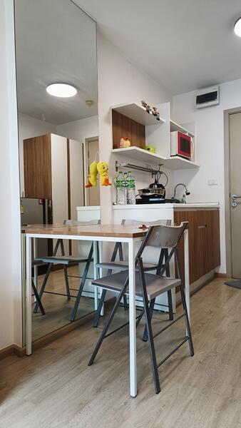 Elio Sukhumvit 64 : เอลลิโอ สุขุมวิท 64, Bangkok, 99 ซอยสุขุมวิท 64, Bang Chak, Phra Khanong, Bangkok, 1 Bedroom, 30 sqm, Condo For Sale, by AREA66 Real Estate Co.,Ltd, 60177309 - DDproperty.com
