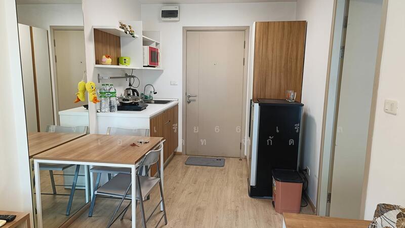 Elio Sukhumvit 64 : เอลลิโอ สุขุมวิท 64, Bangkok, 99 ซอยสุขุมวิท 64, Bang Chak, Phra Khanong, Bangkok, 1 Bedroom, 30 sqm, Condo For Sale, by AREA66 Real Estate Co.,Ltd, 60177309 - DDproperty.com