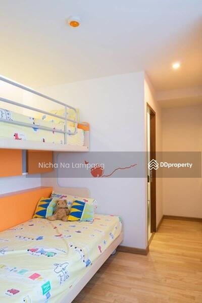 For Rent - Residence Sukhumvit 52, Bangkok