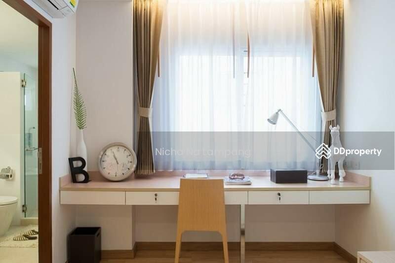 For Rent - Residence Sukhumvit 52, Bangkok