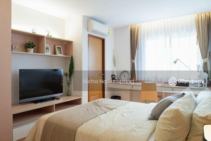 ให้เช่า - Residence Sukhumvit 52 : เรซิเดนท์ สุขุมวิท 52, กรุงเทพ