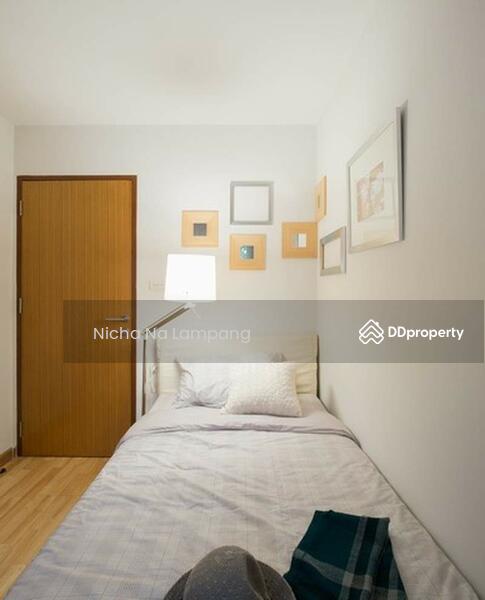 For Rent - Residence Sukhumvit 52, Bangkok