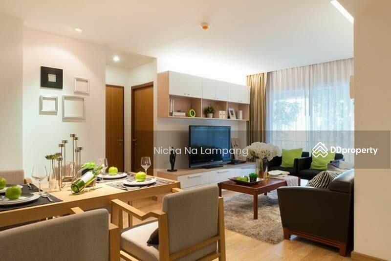 For Rent - Residence Sukhumvit 52, Bangkok