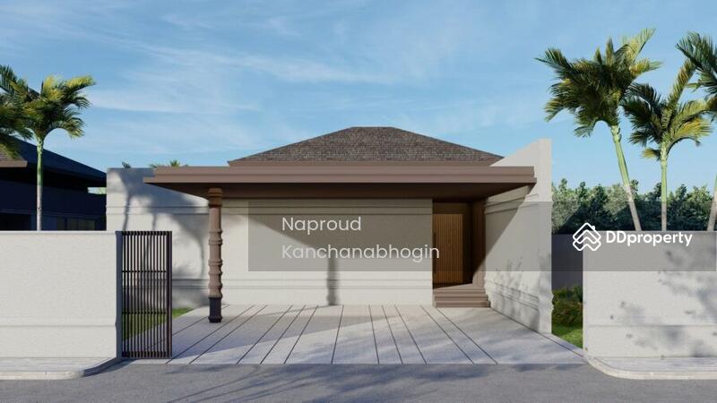 ขาย - Raintree Villas : เรนทรี วิลล่า, ภูเก็ต
