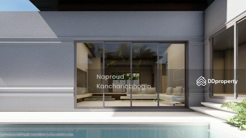 ขาย - Raintree Villas : เรนทรี วิลล่า, ภูเก็ต