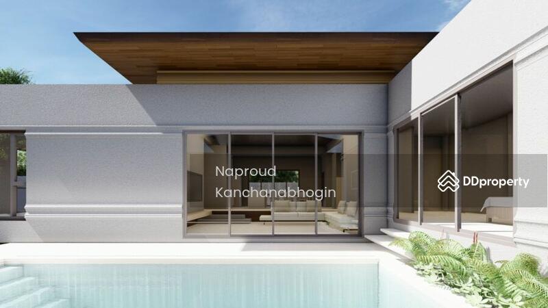 ขาย - Raintree Villas : เรนทรี วิลล่า, ภูเก็ต