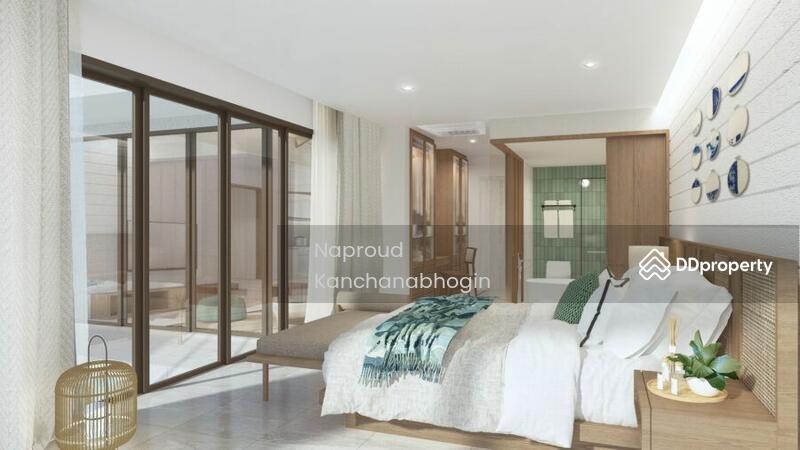 ขาย - Raintree Villas : เรนทรี วิลล่า, ภูเก็ต