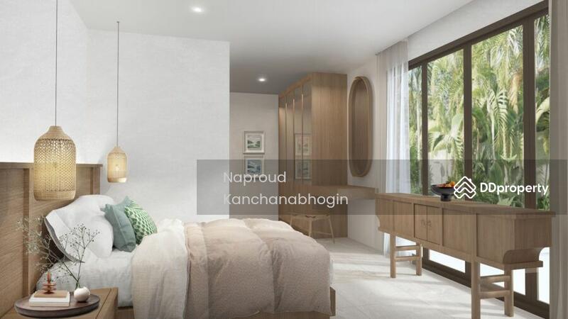 ขาย - Raintree Villas : เรนทรี วิลล่า, ภูเก็ต