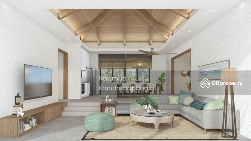 ขาย - Raintree Villas : เรนทรี วิลล่า, ภูเก็ต