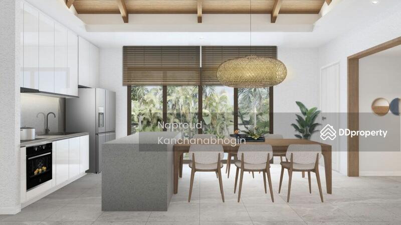 ขาย - Raintree Villas : เรนทรี วิลล่า, ภูเก็ต