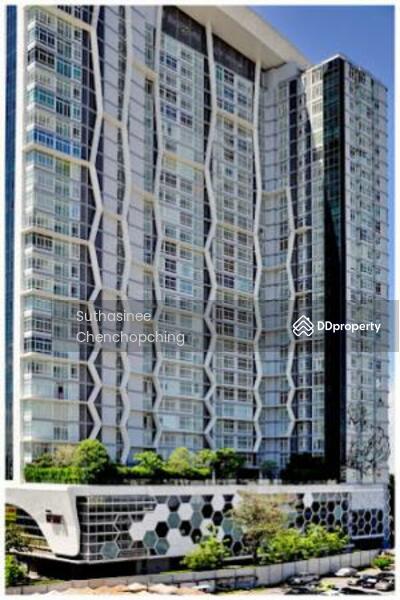 For Sale - IDEO Verve Sukhumvit, Bangkok