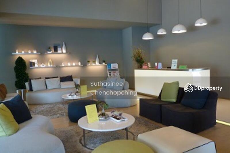 For Sale - IDEO Verve Sukhumvit, Bangkok