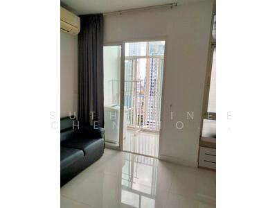 ขาย - IDEO Verve Sukhumvit : ไอดีโอ เวิร์ฟ สุขุมวิท, กรุงเทพ