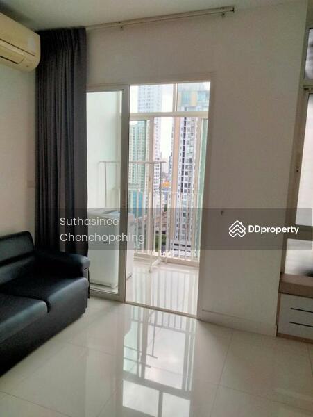 For Sale - IDEO Verve Sukhumvit, Bangkok