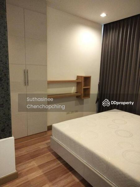 For Sale - IDEO Verve Sukhumvit, Bangkok