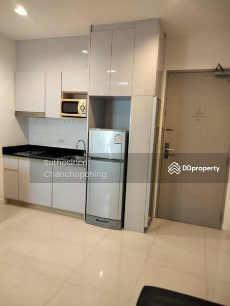 For Sale - IDEO Verve Sukhumvit, Bangkok