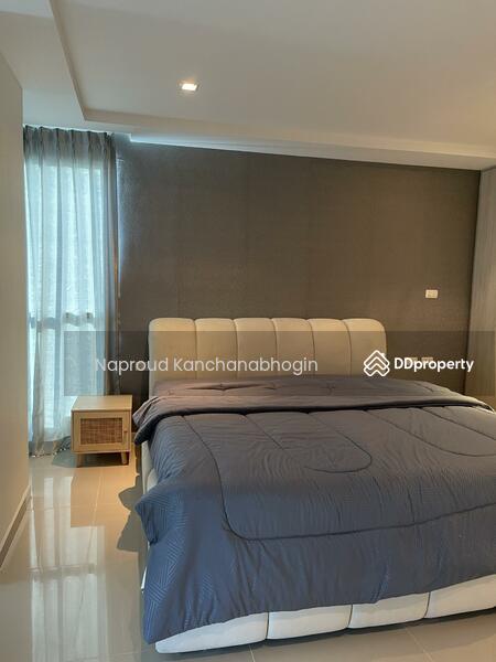 ขาย - Nova Ocean View : โนวาโอเชี่ยนวิว, ชลบุรี