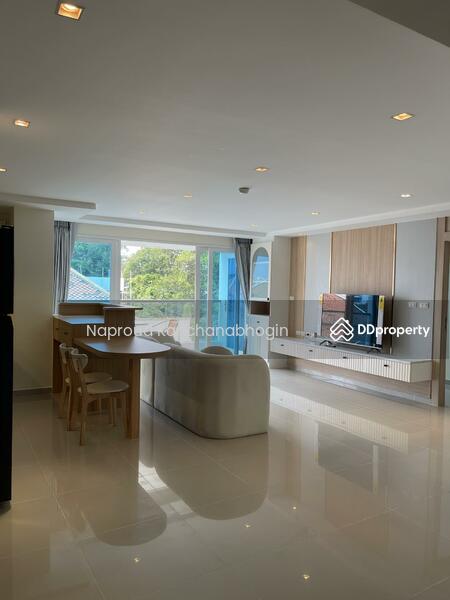ขาย - Nova Ocean View : โนวาโอเชี่ยนวิว, ชลบุรี